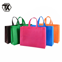 铁迅爱路护路路外宣传无纺袋手提袋SZ91 个