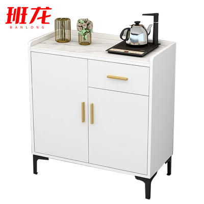 班龙橱柜双门70*40*95cm台