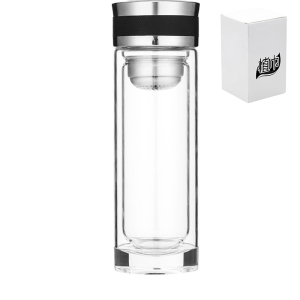 植巾 BLB120 330ml 玻璃杯(计价单位:个)