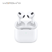 沃品 TWS无线蓝牙耳机AirPro4P