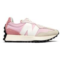 新百伦(New Balance)女款复古跑鞋轻便舒适耐磨防滑系带运动休闲