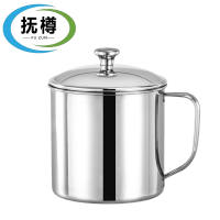 抚樽 杯子