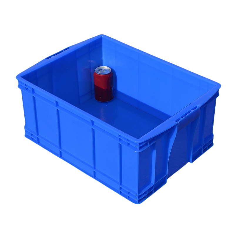 妙礼周转箱52*38*23cm个