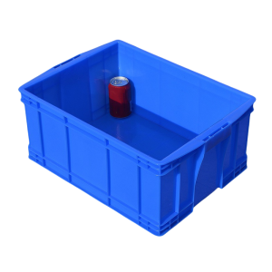 妙礼周转箱52*38*23cm个