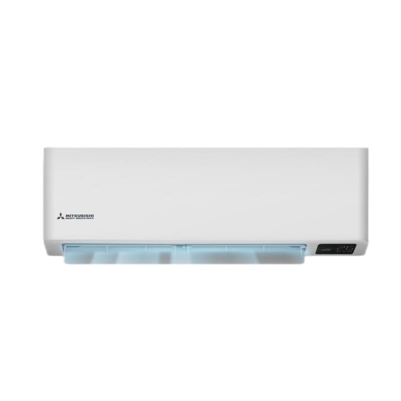 5匹变频空调 新1级能效 变频冷暖 云智能挂机空调 kfr-35gw/ahvbp