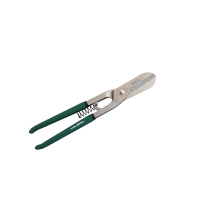 长鹿德式铁皮剪 606314. 14寸 把