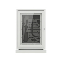 斯赞 可视工具柜 SZ1061 个