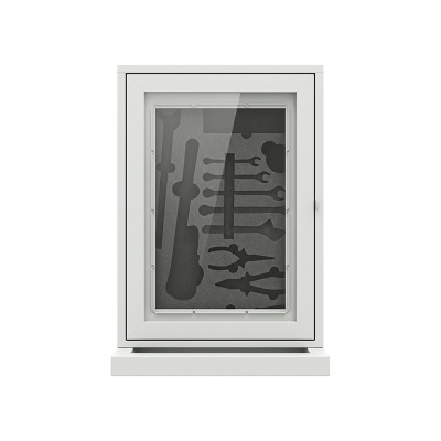 斯赞 可视工具柜 SZ1061 个