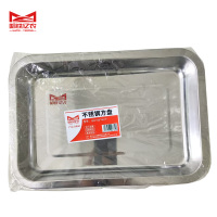 哈铁亿农 不锈钢方盘 BCP-60*40/个