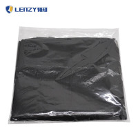 韧知 垃圾袋 黑色大垃圾袋130*140 4丝 50/扎