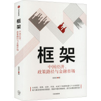 框架:中国经济、政策路径与金融市场