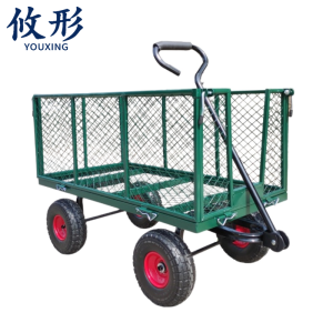 攸形 工具车