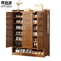 赛颐盛 木质鞋柜 950*330*1150mm 个