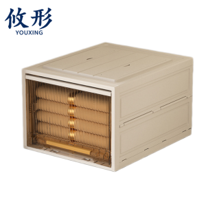 攸形 折叠收纳箱