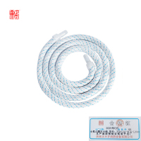 正天齐 全氟己酮灭火绳ZTQ-Lin-φ10-L2000