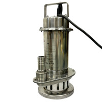 卫未来 水泵 65WD20-15-2.2S 台