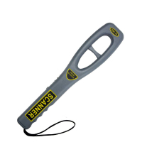 鑫睿辉 手持金属探测器 探测仪 个