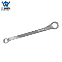 立伟铁牛梅花扳手19mm-22mm 把