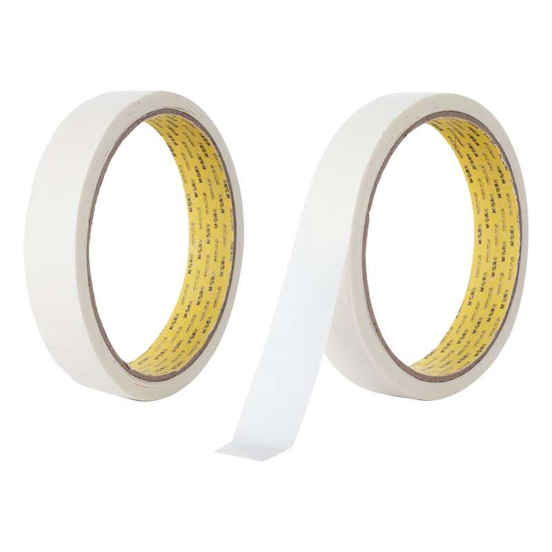 晨光 M&G 美纹胶带 AJD97355 18mm*15Y 1卷/袋 袋