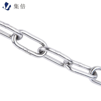 集倍 铁链 6mm米