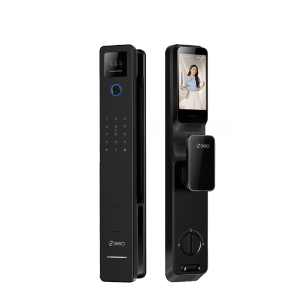 360智能锁Q30