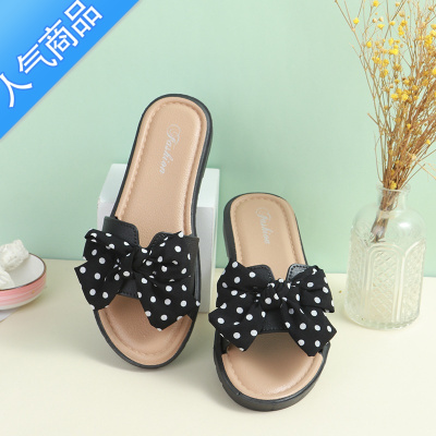 SUNTEK2023凉拖鞋女新款沙滩休闲室内外时尚防滑平底凉鞋网红拖鞋女
