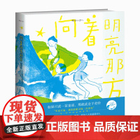 正版 向着明亮那方(纪念版) (日) 金子美铃著 日本加印100多次的儿童诗歌 新星出版社外国文学诗集