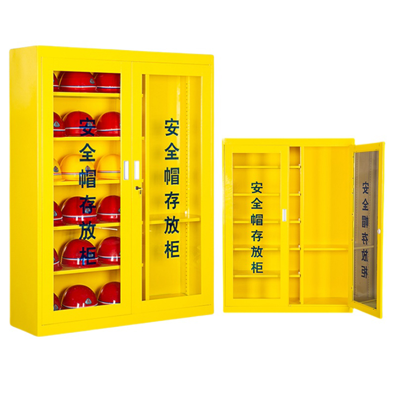 芙瑞塔安全帽收纳柜 18顶 台
