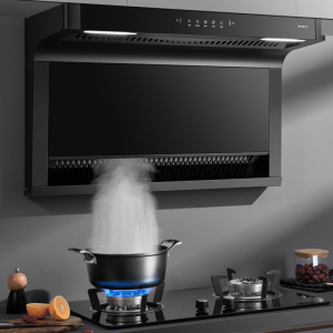 迅达Y2S+FT1烟灶套装