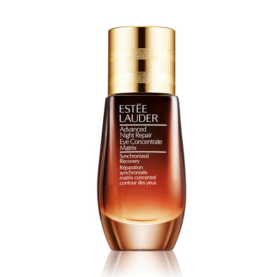 EsteeLauder雅诗兰黛二合一眼霜新肌透修护眼部密集精华乳状眼霜15ml