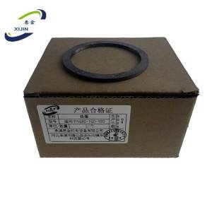 悉金 垫圈 适用于YQBD-YQD-YBD 个