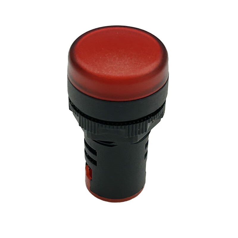 今弘达 JHD240 24V <10(cd/m²) LED指示灯(计价单位:个)红色