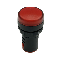 今弘达 JHD240 24V <10(cd/m²) LED指示灯(计价单位:个)红色