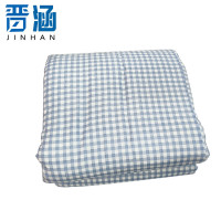 晋涵 单人床褥100*200cm 个