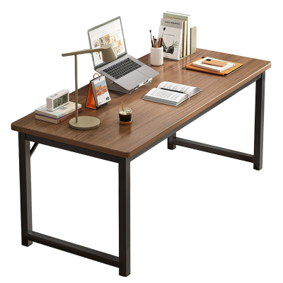 攸形办公桌140*60*75cm张