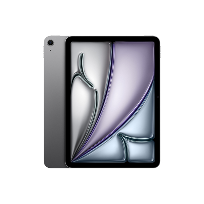 Apple iPad Air M4 WLAN版 11英寸 256GB 深空灰色 平板电脑