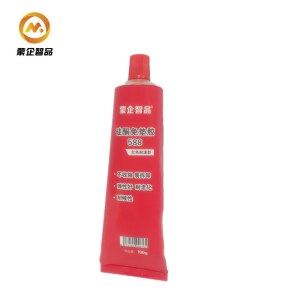 蒙企智品硅酮免垫胶588 个