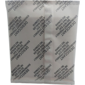 标楷 高容量除湿纤维 40g 包