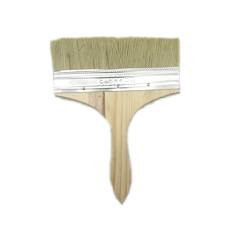 优铁达 毛刷 8英寸 每把