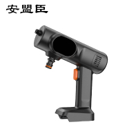 安盟臣 AMC2203锂电智能高续航清洗机(计价单位:台)黑色
