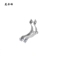 晟帝峰 电缆抱箍 R=260 套