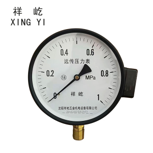 祥屹 远传压力表 YTZ150 块