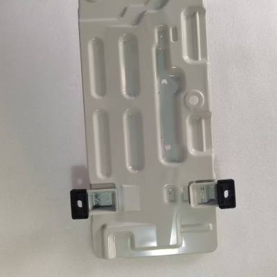 帮客材配 全新原装 2297180 外机底座部件 KFR- 35GW/HA1W 收前务必验货