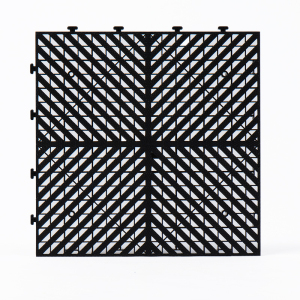 丝芝柔 格栅普通 400*400*25mm 块