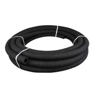 盛京联硕麻面夹布输水橡胶管 内径60mm 4层线 米