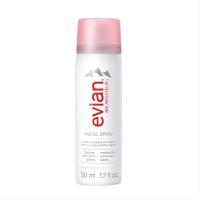 依云 天然矿泉水喷雾 50ml*