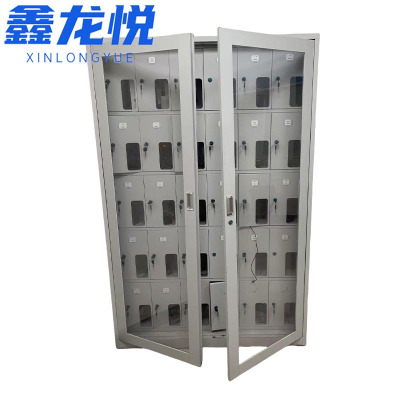 鑫龙悦手机柜2米台