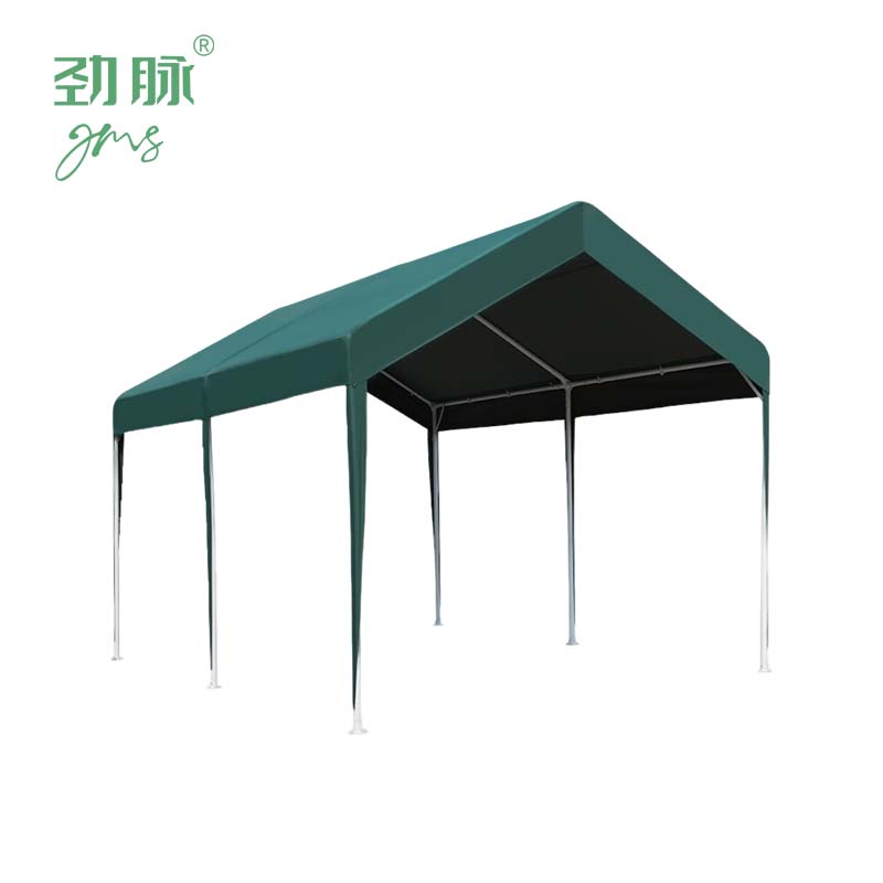 劲脉 防雨帐篷 墨绿色-2*3*2M 顶
