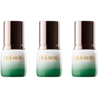 海蓝之谜(LA MER)修护精粹乳15ml小样*3瓶 保湿紧致乳液焕亮滋润