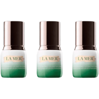 海蓝之谜(LA MER)修护精粹乳15ml小样*3瓶 保湿紧致乳液焕亮滋润